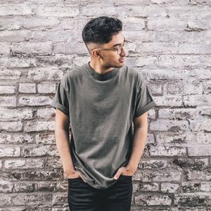 Meet your Posher, Will